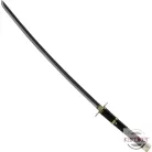Yubashiri katana