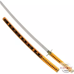 Rising Moon katana