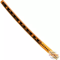 Rising Moon katana