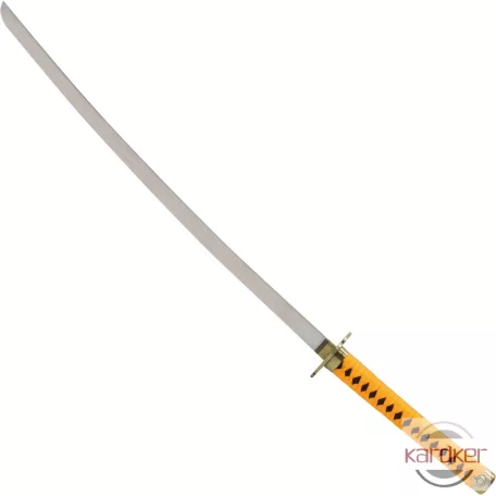 Rising Moon katana