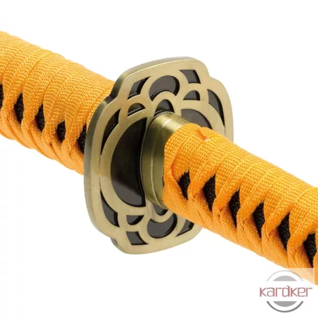 Rising Moon katana