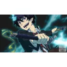 Blue Exorcist Kurikara Katana