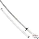 White Dragon katana