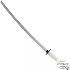White Dragon katana