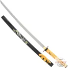 Cheeba katana