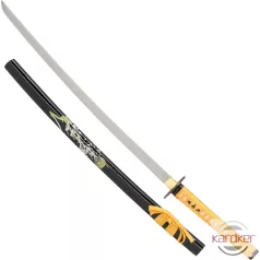 Cheeba katana