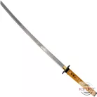 Cheeba katana