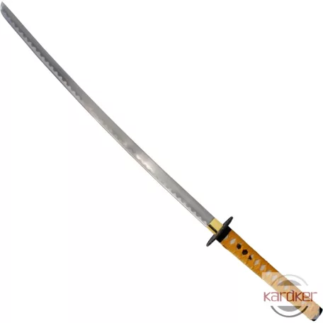 Cheeba katana
