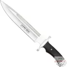 Jackson's Bowie