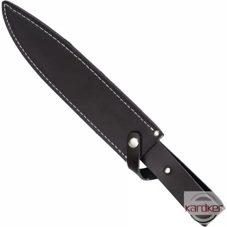 Jackson's Bowie