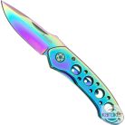 Szivárványos zsebkés