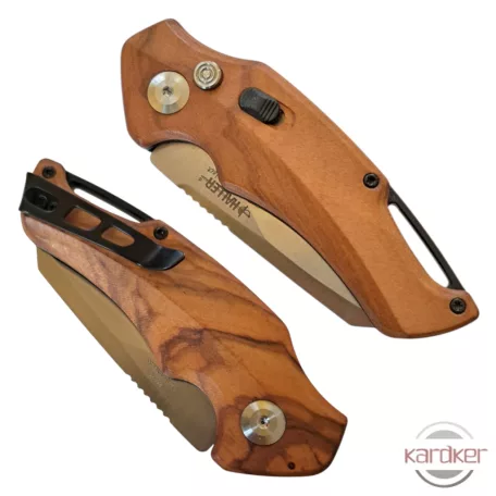 Haller Select EIMUR Olive