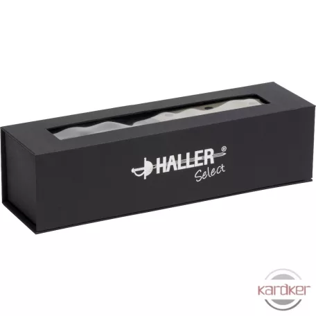 Haller Select BOR