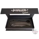 Haller Select BARMI