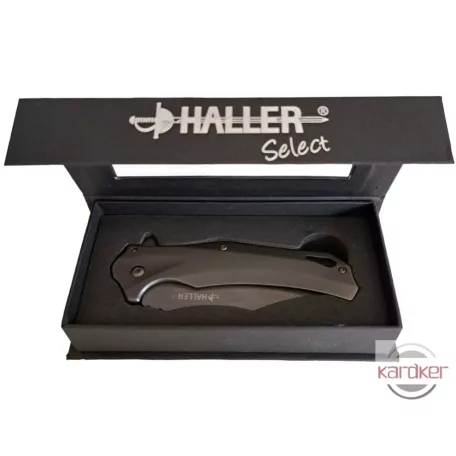 Haller Select BARMI