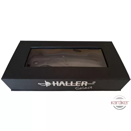 Haller Select BARMI