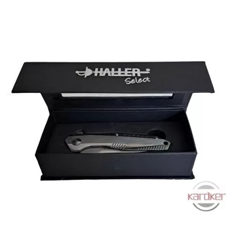 Haller Select BLANDON