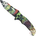 Nightmare - Smoking Brain