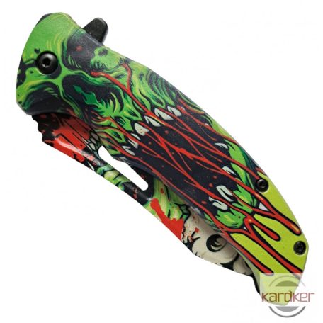 Nightmare - Smoking Brain