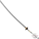 Ghost of Tsushima - Jin Sakai katana