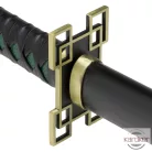 Demon Slayer Muichiro Tokito Katana