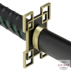 Demon Slayer Muichiro Tokito Katana