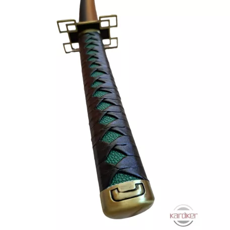 Demon Slayer Muichiro Tokito Katana