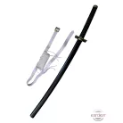 Demon Slayer Muichiro Tokito Katana