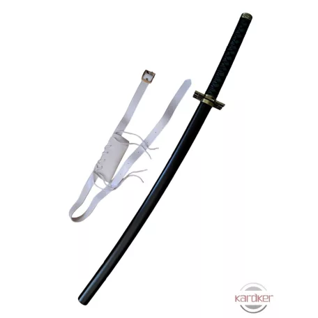 Demon Slayer Muichiro Tokito Katana