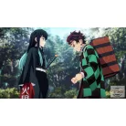 Demon Slayer Muichiro Tokito Katana
