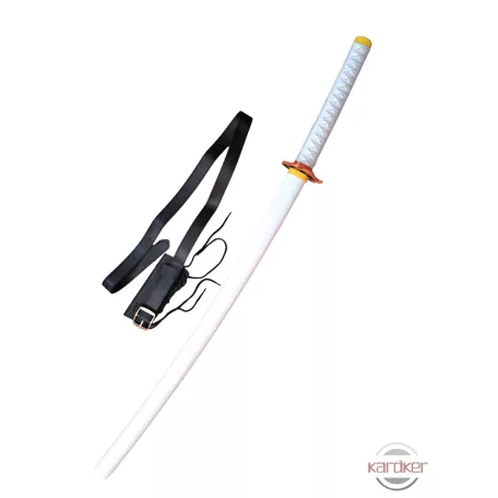 Demon Slayer Kyojuro Rengoku Katana