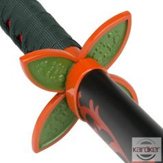 Demon Slayer Shinobu Hashira Katana