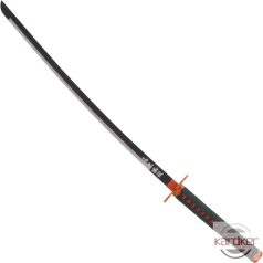 Demon Slayer Shinobu Hashira Katana