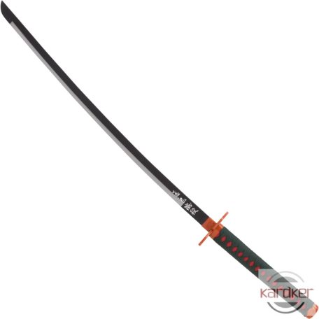 Demon Slayer Shinobu Hashira Katana