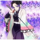 Demon Slayer Shinobu Hashira Katana