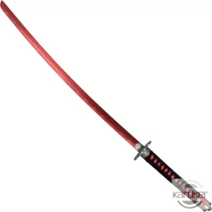 Sekiro Fushigiri Katana
