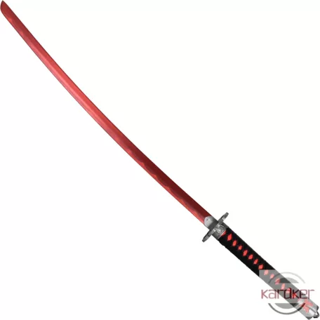 Sekiro Fushigiri Katana