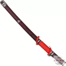 Sekiro Fushigiri Katana