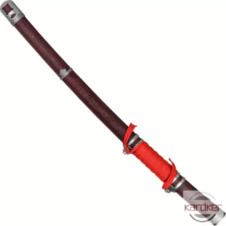 Sekiro Fushigiri Katana