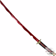 Elden Ring Rivers of Blood Katana 