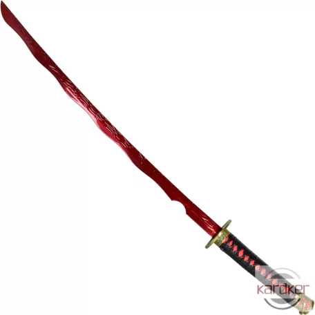 Elden Ring Rivers of Blood Katana 