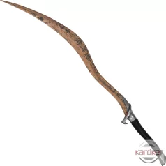 Elden Ring Bloodhound's Fang