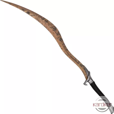 Elden Ring Bloodhound's Fang