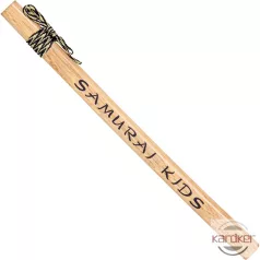 Bokken gyerekeknek
