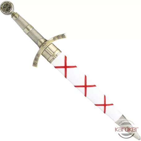 Templomos lovag dísztőr