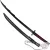 Bleach Kurosaki Ichigo Zangetsu Katana