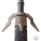Witcher - Ezüst Tőr