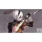 Nier:Automata 2B Katana