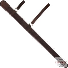 Klasszikus egykezes bemutató kard