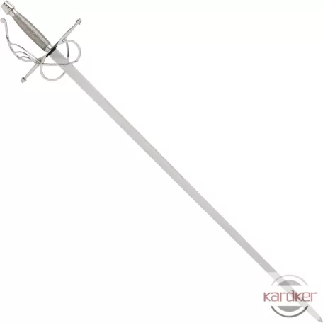 Rapier bemutató kard